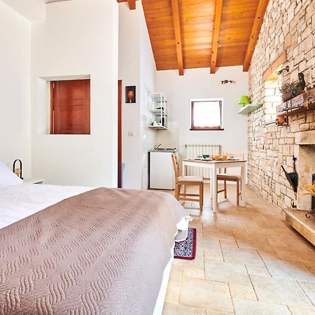 Villa Volpija Buje Zewnętrze zdjęcie
