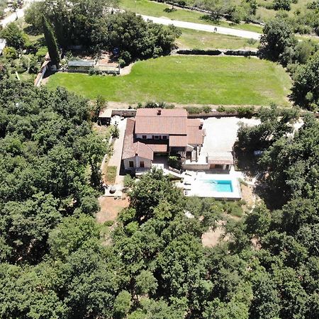 Villa Volpija Buje Zewnętrze zdjęcie